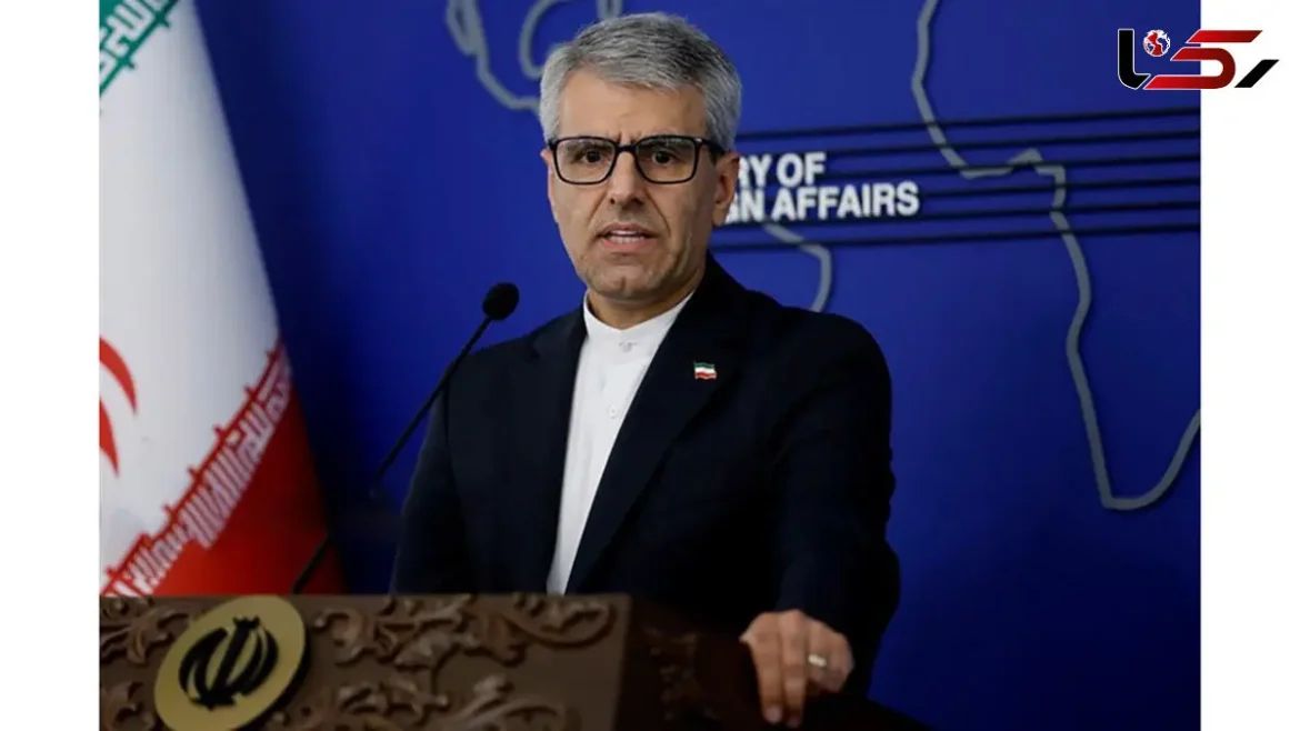 Iran condemns Israel’s military “aggression” against Lebanon