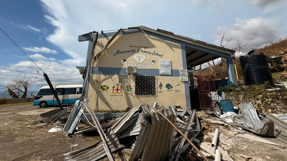 At least 30 killed in Haiti, 1.5 mln people affected in Jamaica by Hurricane Melissa: UN