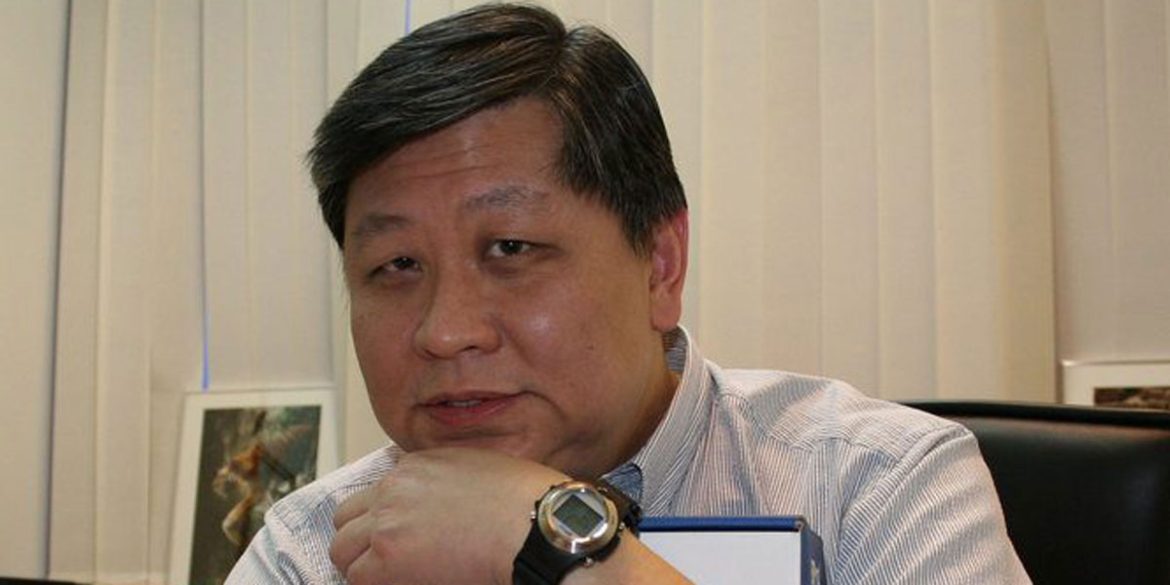 Former senior discipline inspector at securities regulator expelled from CPC
