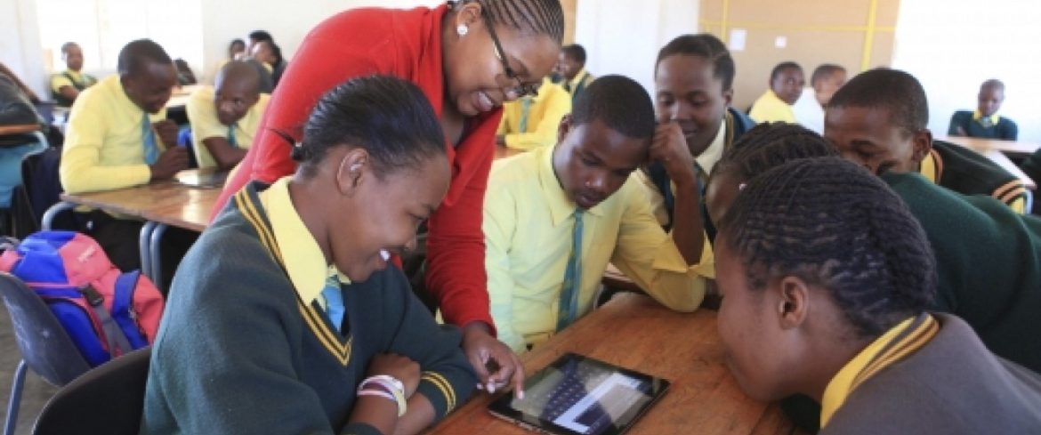 Youth wellbeing foundational for effective learning, says Botswana minister