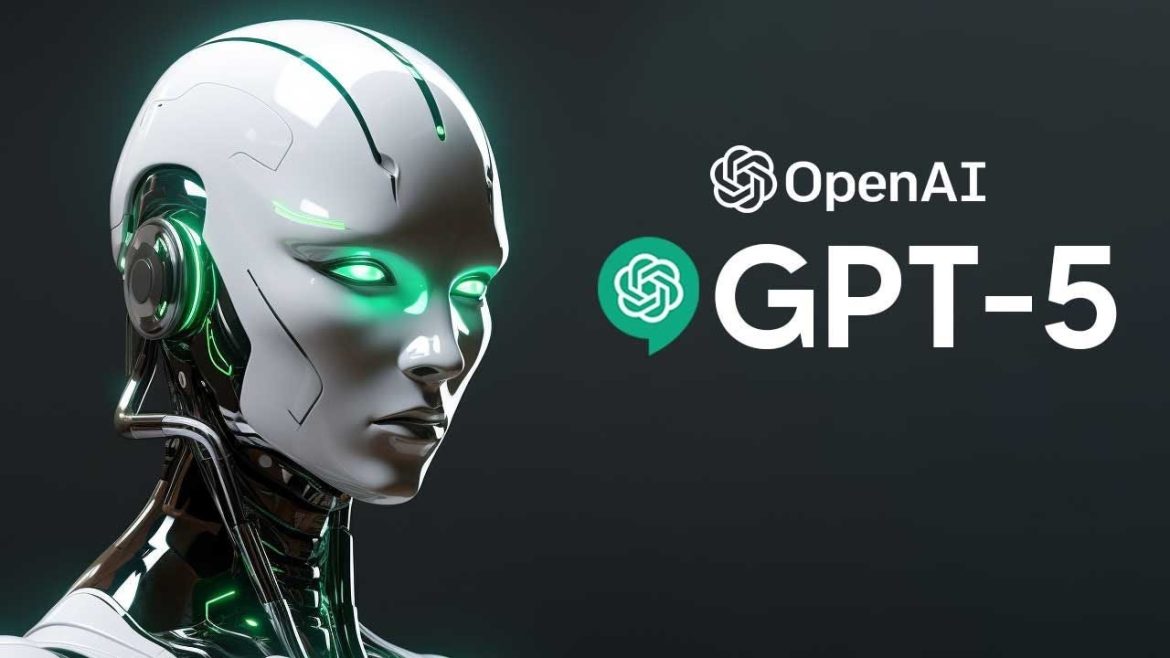 OpenAI releases new upgraded version of its GPT-5 model amid intensifying competition
