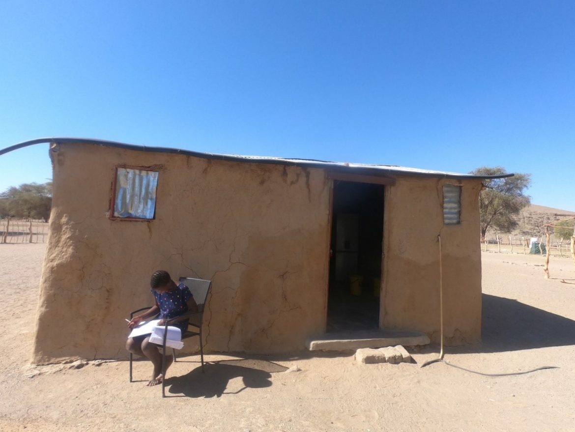 Namibian authority asserts state control over home-schooling