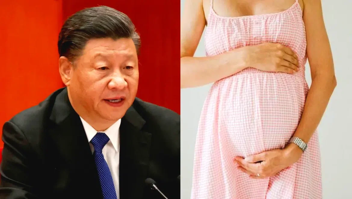 China eyes free childbirth in latest bid to foster birth-friendly society