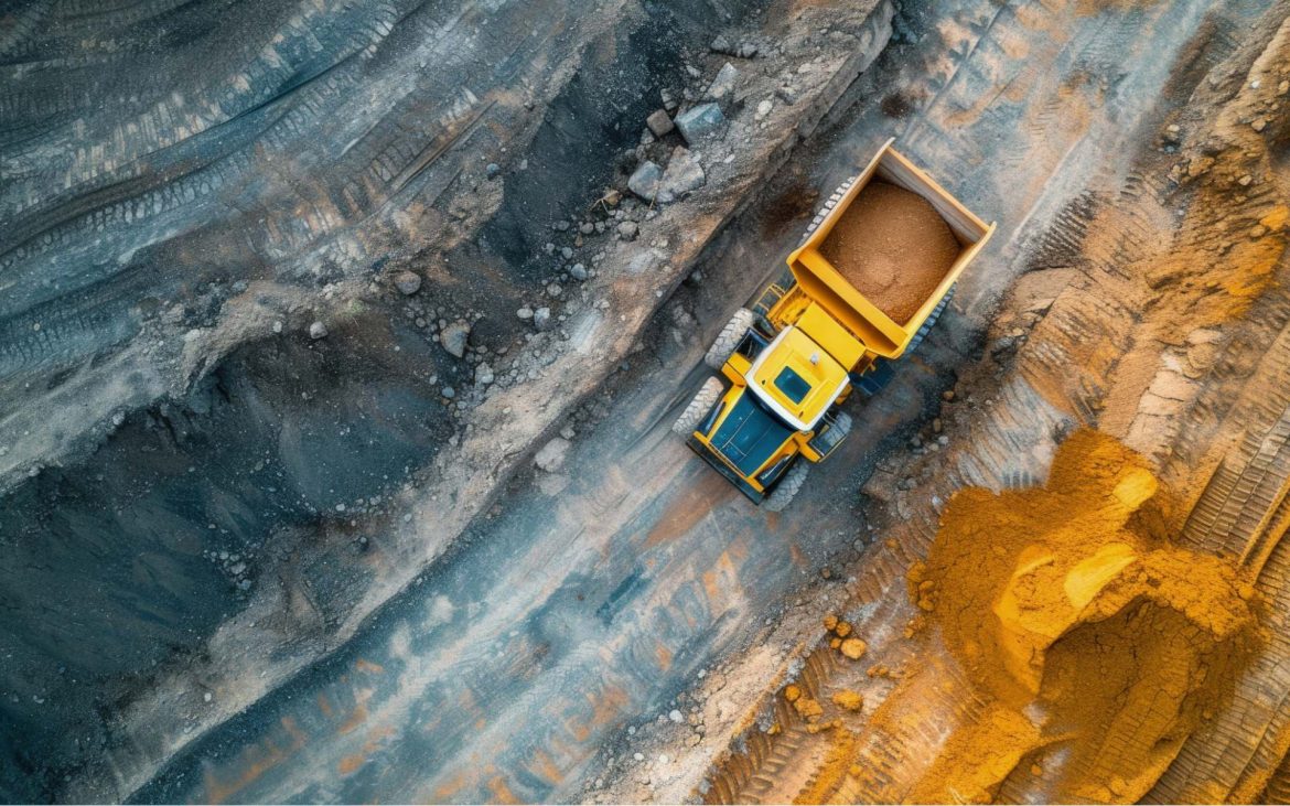 Gold, uranium surge rescues Namibia’s economy as diamond revenues collapse