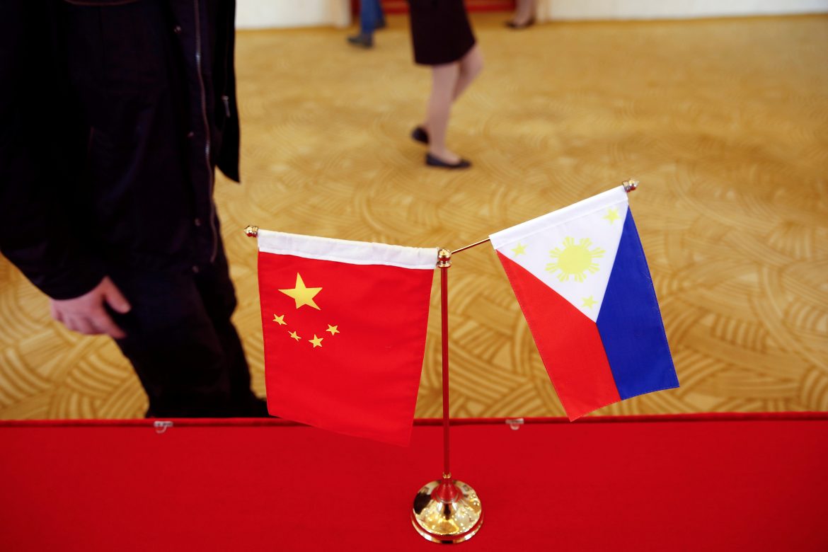 China reaffirms sovereignty over Xianbin Jiao, denounces Philippines’false accusations