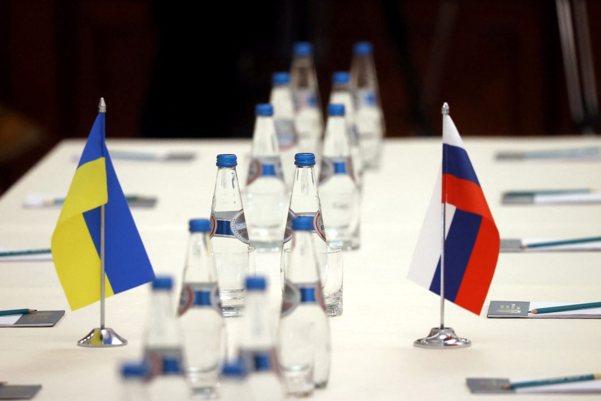 Why peace deal on Ukraine still distant after Berlin talks?