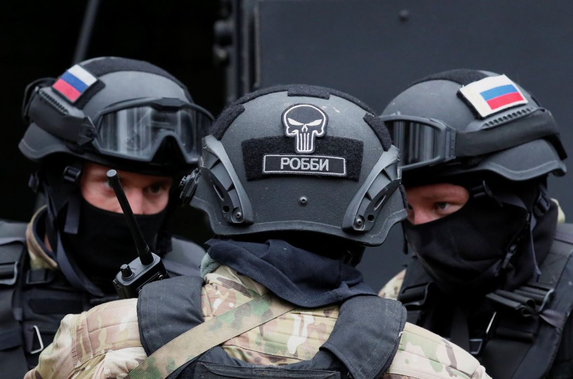 Romanian police launch guide on AI, online manipulation