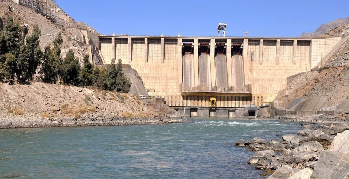 Afghanistan advances major water infrastructure projects over past year