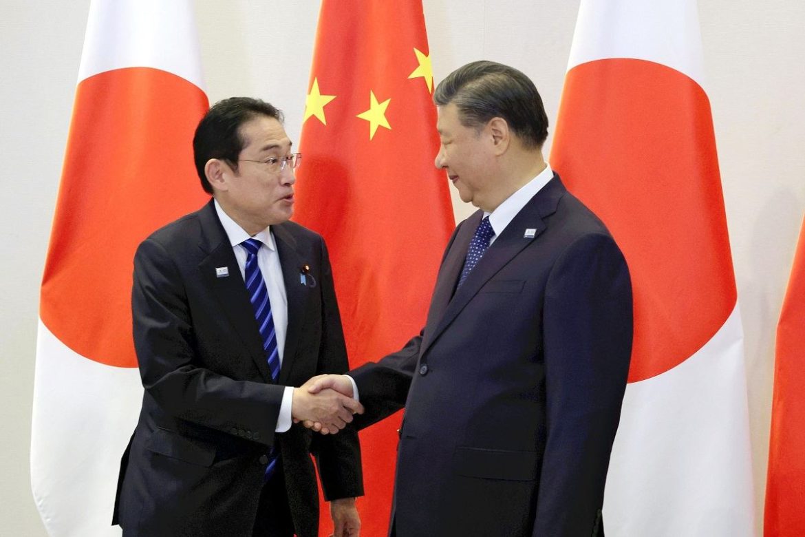 China again urges Japan to withdraw incorrect words, abide by one-China principle