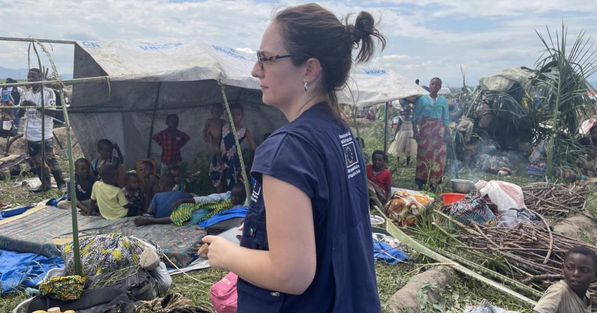 Burundi gov’t launches emergency response plan over DRC refugee influx