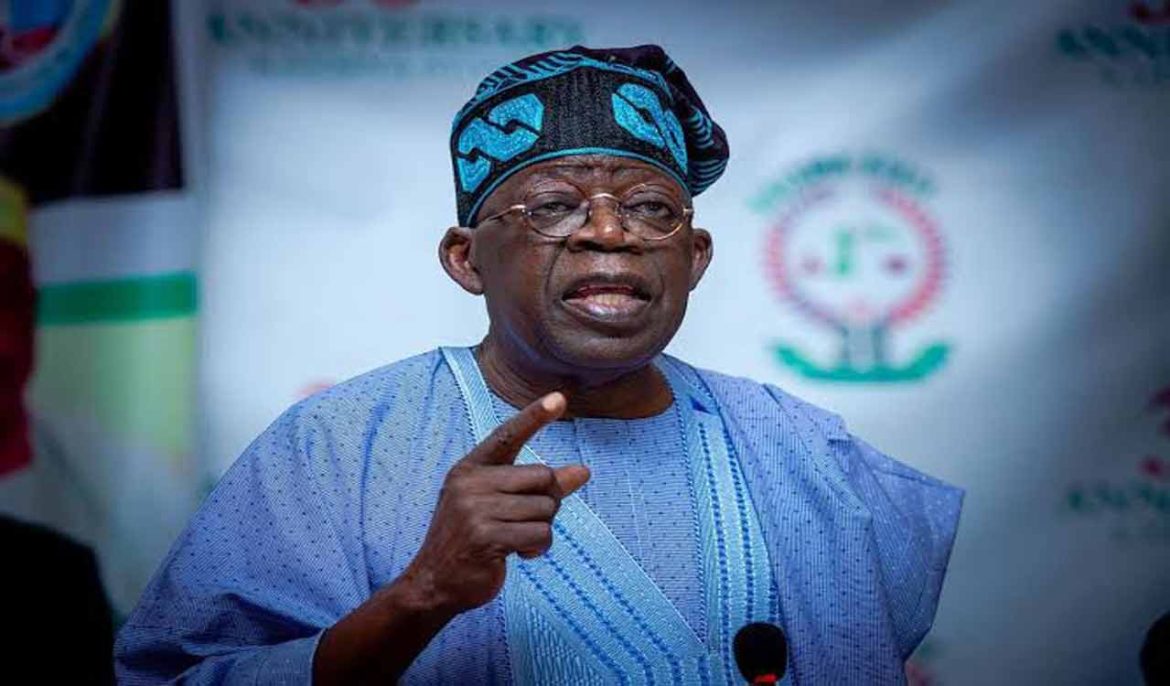 Nigerian president confirms rescue of over 100 kidnapped students