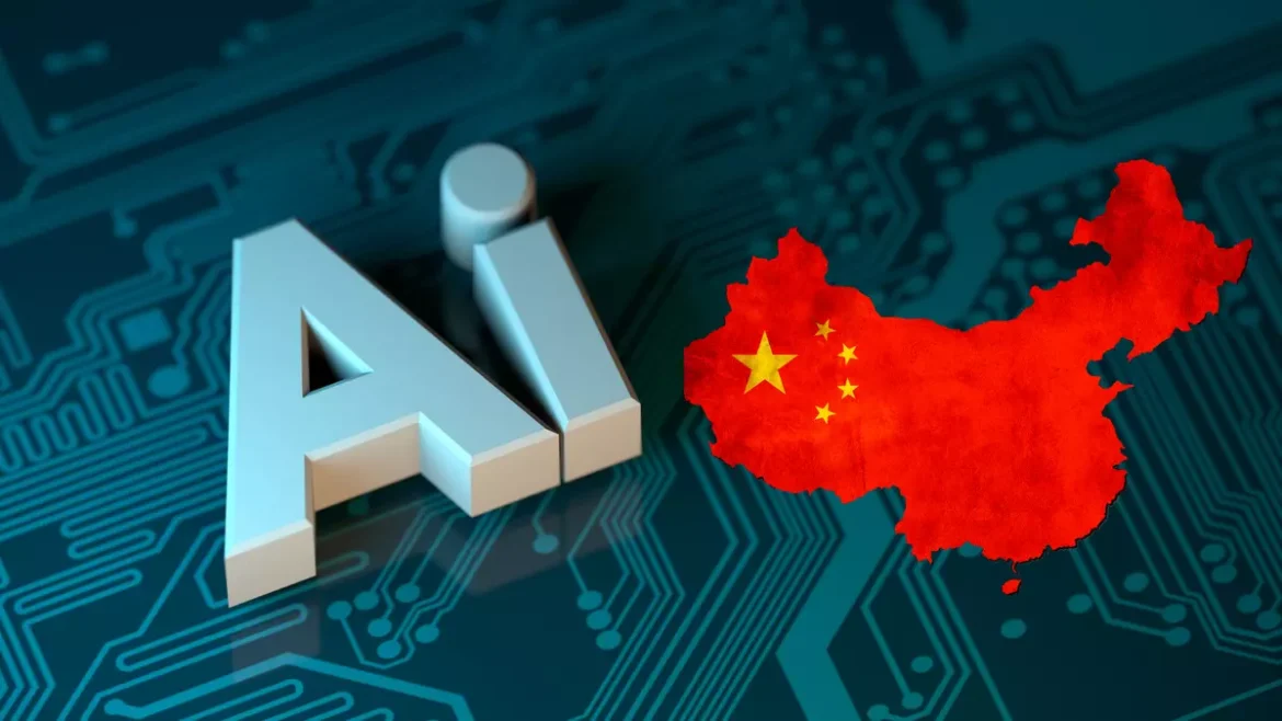 AI tools boost smart job matching in China