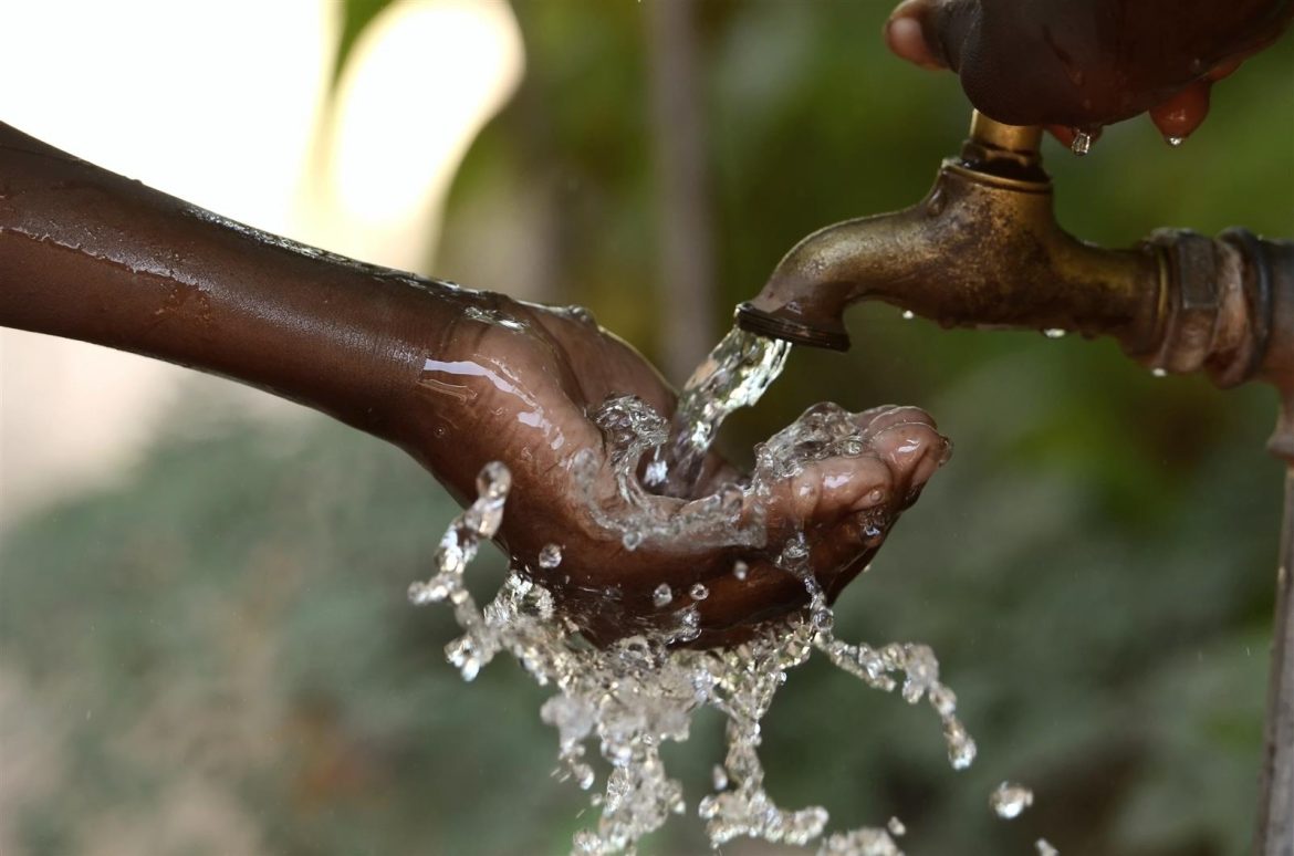 Namibia completes rural water treatment rollout to address groundwater salinity