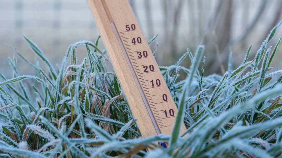 Romania braces for severe cold snap