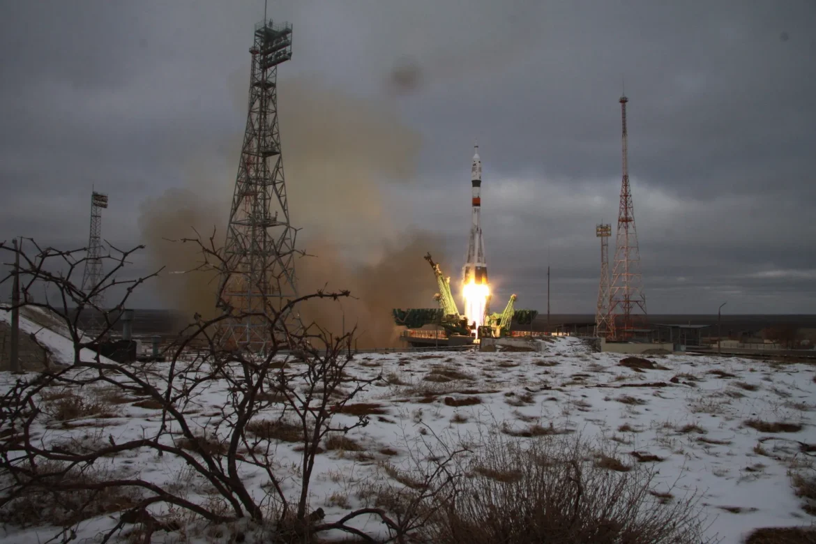 Russia’s strike ruins Ukraine’s eastern air command post: RIA Novosti