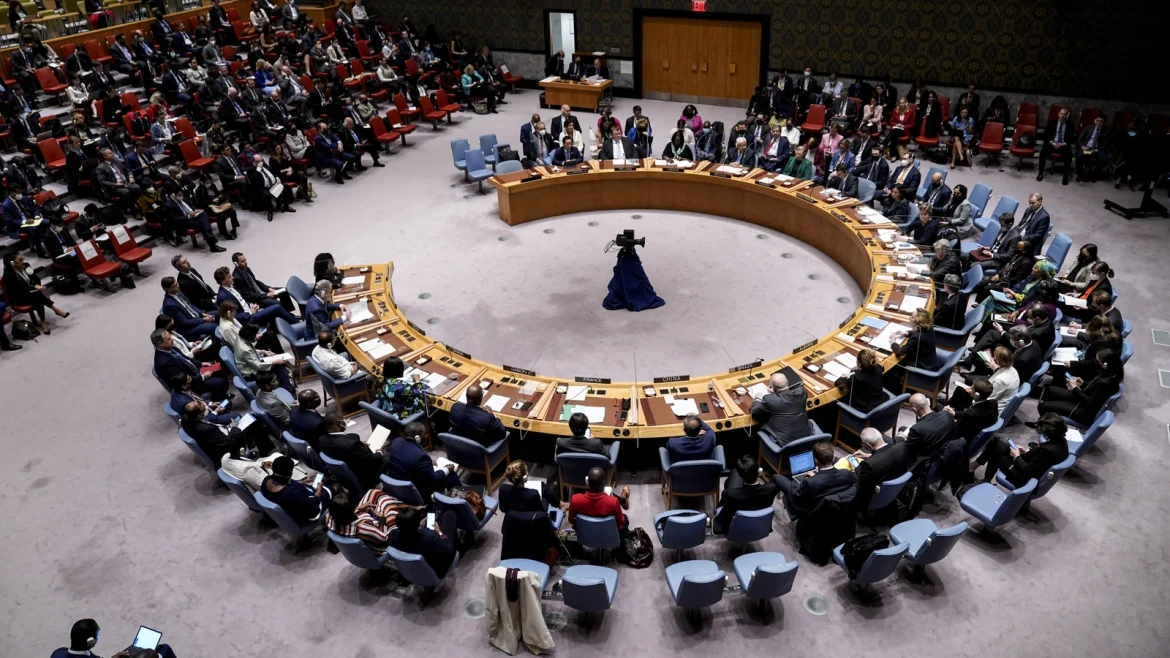 China supports UN Security Council to hold emergency meeting over U.S. operation against Venezuela: FM