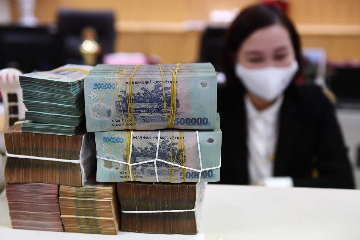 Vietnam’s central bank sets 2026 credit growth target at 15 pct
