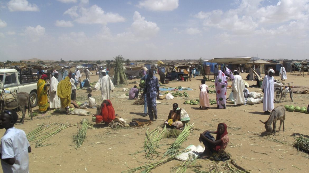 Fighting in Sudan’s Kordofan region worsens humanitarian situation, endangers civilians: UN