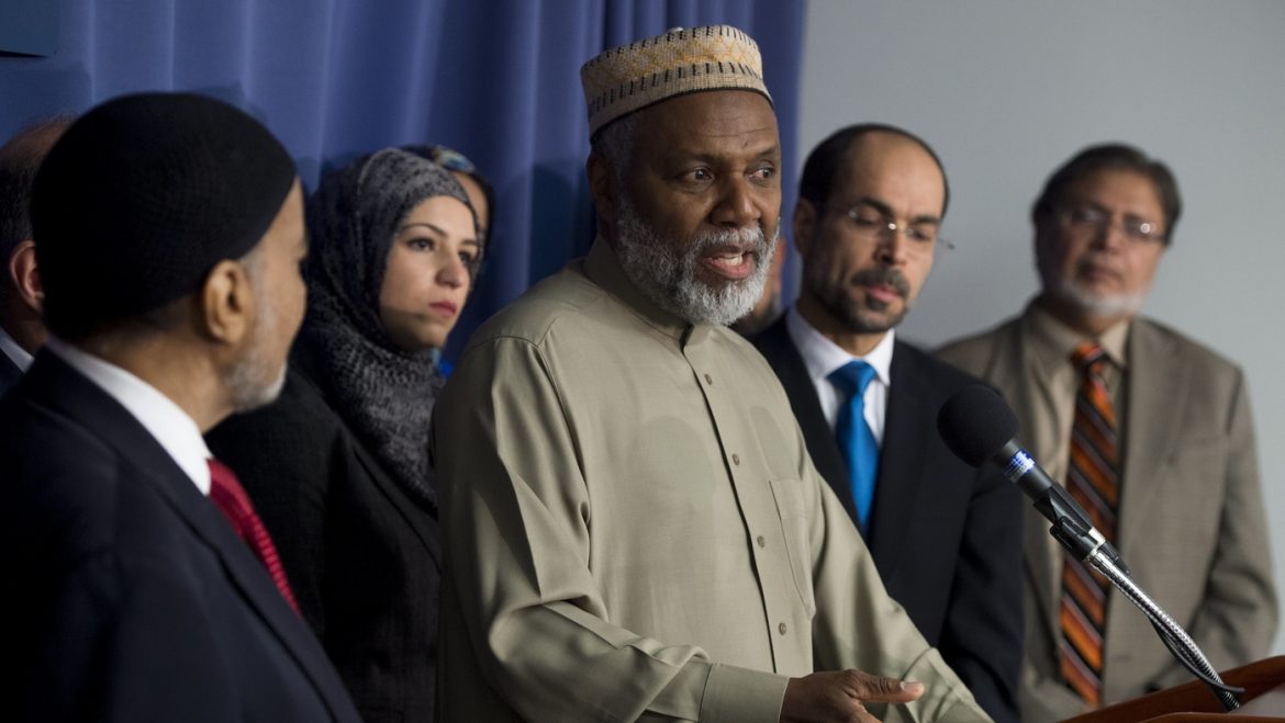 U.S. designates three Muslim Brotherhood units as terrorist organizations