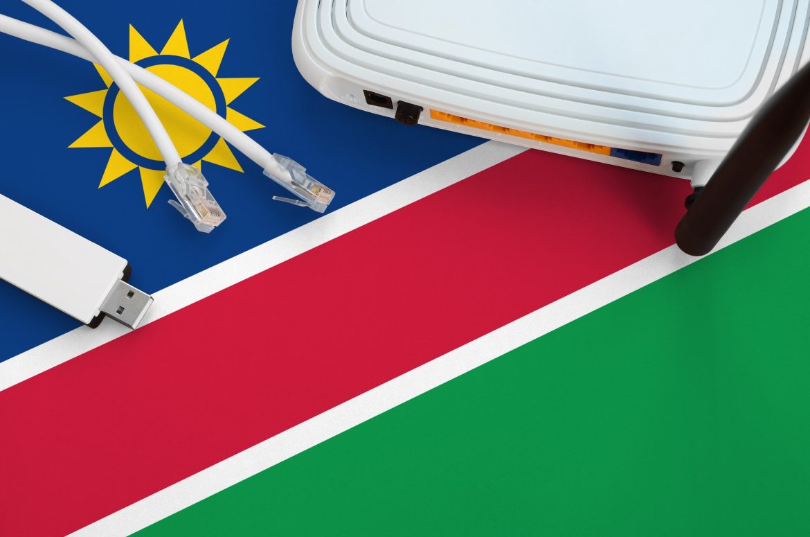 Namibia to reset broadband policy to boost digital economy