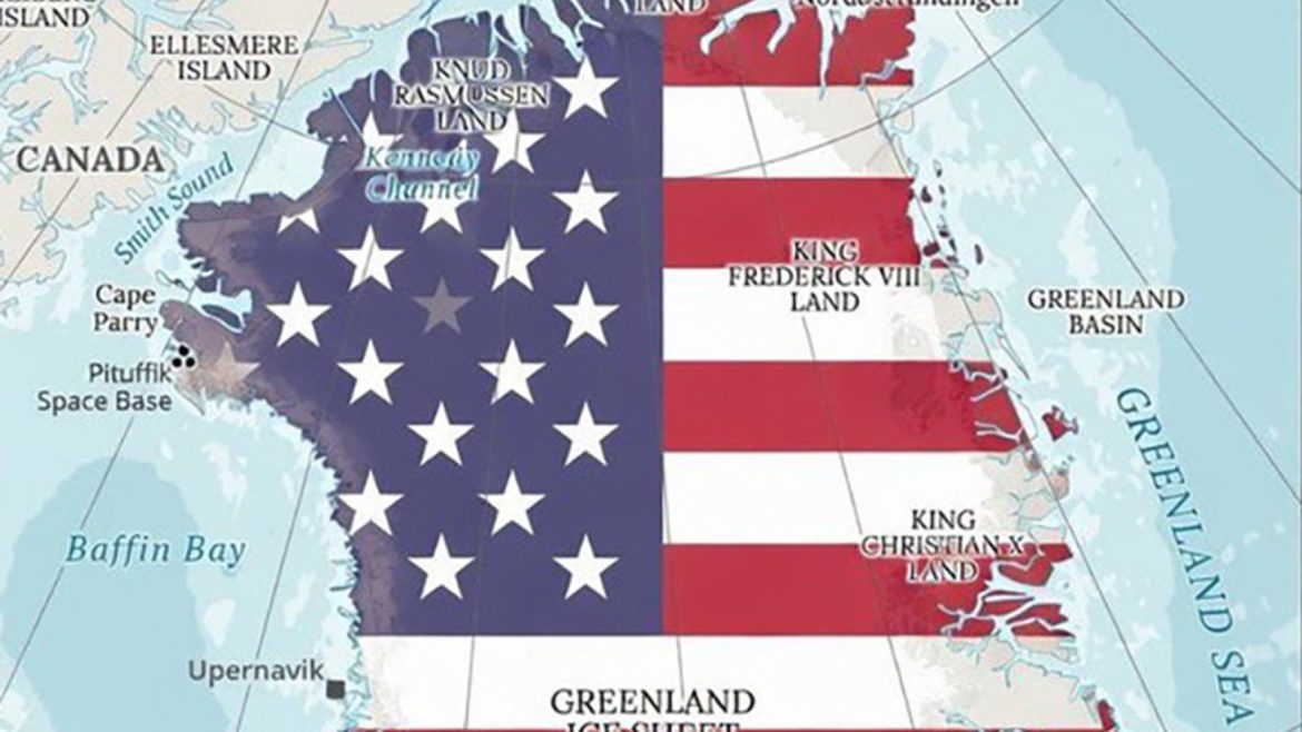 Greenland bid as litmus test: how far can Europe’s strategic autonomy go?