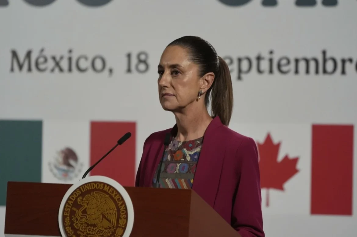 Mexico dispatches 2 navy vessels with humanitarian aid to Cuba