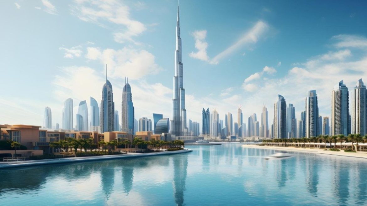 Britain issues travel advice for UAE amid regional tensions