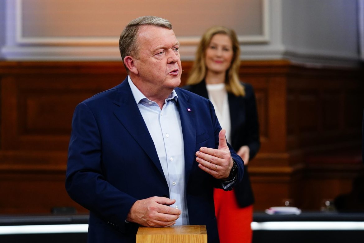 Poll shows majority of Danes see U.S. as adversary
