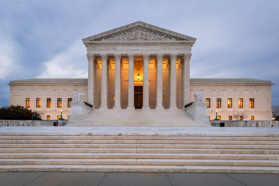 U.S. to stop collecting duties following Supreme Court ruling