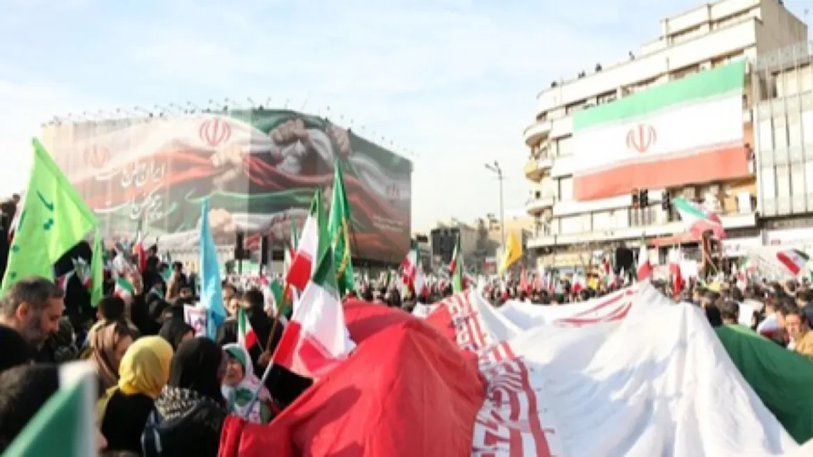 Iran releases list of nearly 3,000 killed in recent unrest
