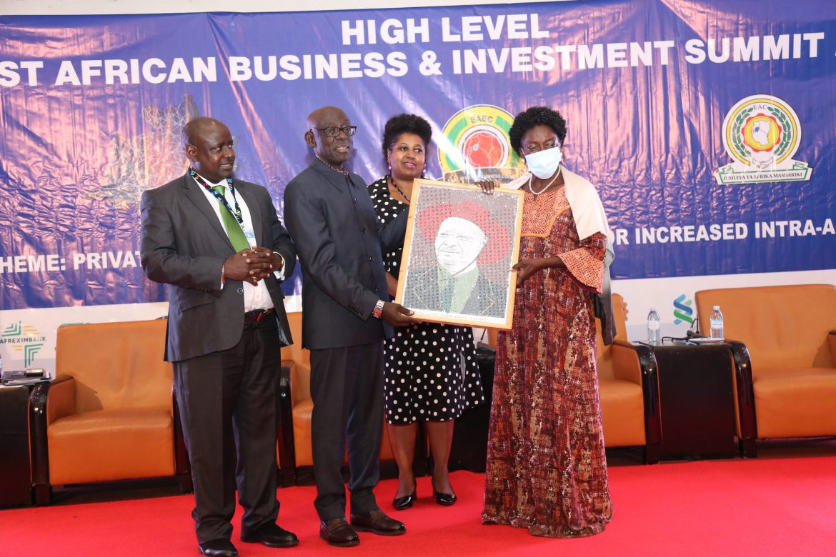 East African business, investment summit to be held in Nairobi