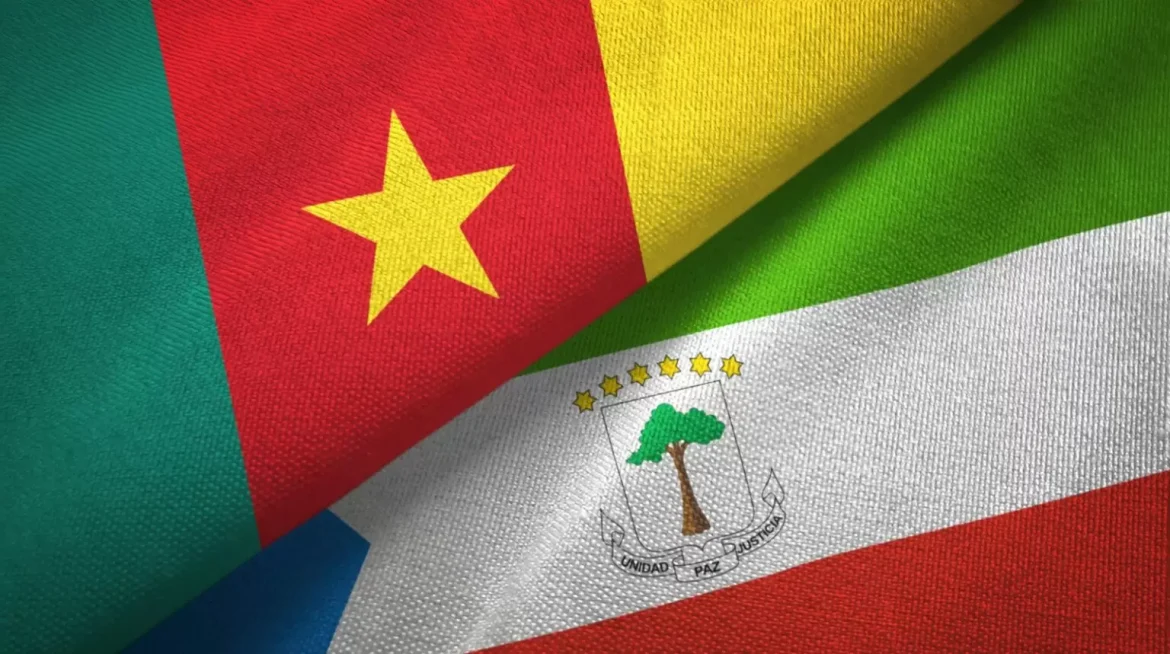 Equatorial Guinea, Cameroon agree on joint exploitation of border gas fields