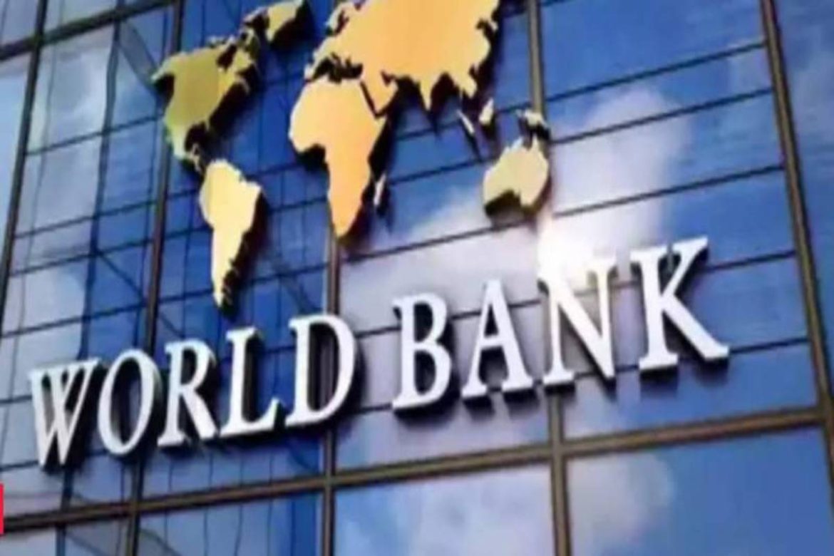 Sri Lanka to secure SDR financing worth 50 mln USD from World Bank for digital transformation project