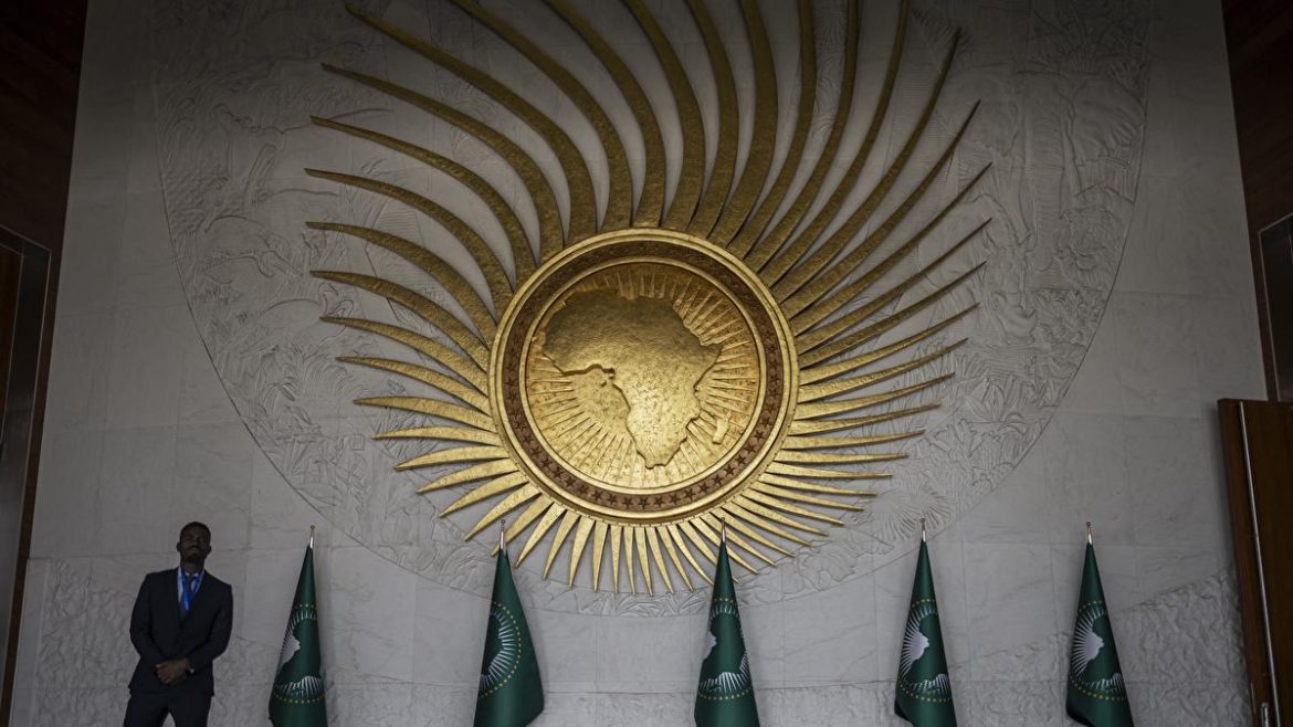 AU summit maps out key priorities for Africa’s development