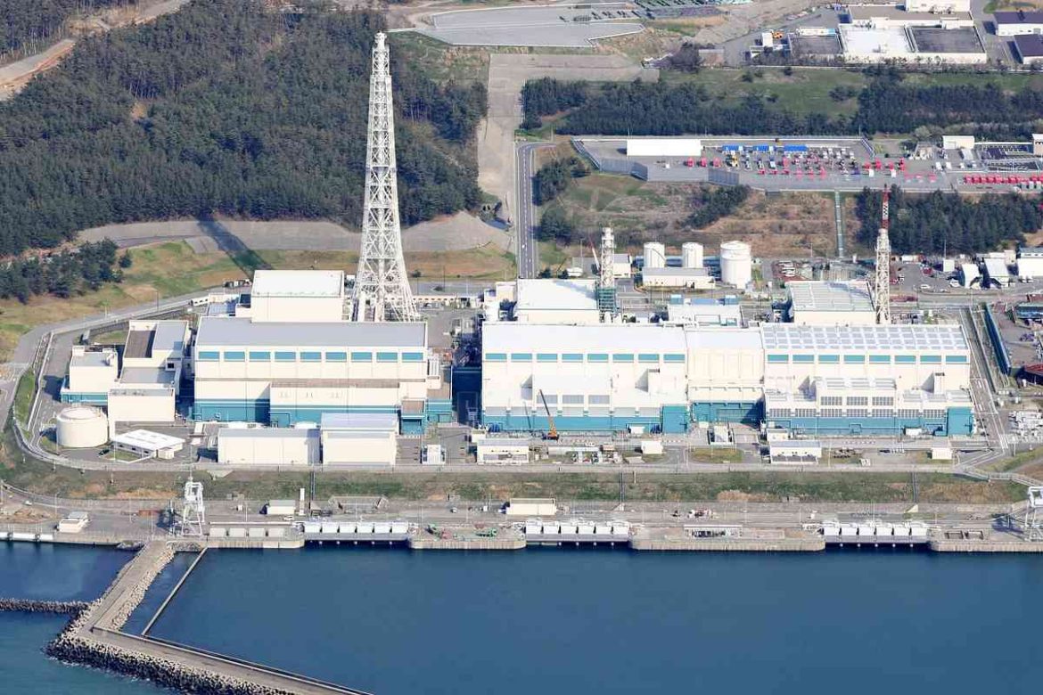 Japan’s Kashiwazaki-Kariwa nuclear plant resumes power transmission