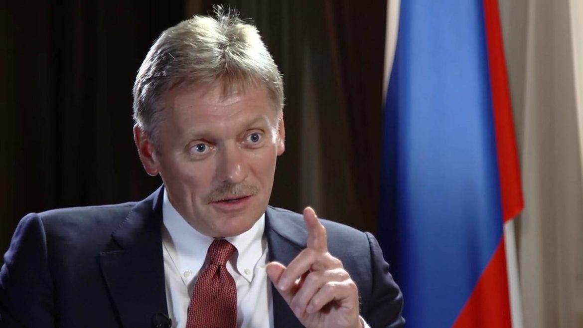 Kremlin says Russia expects constructive dialogue with U.S. on Cuba