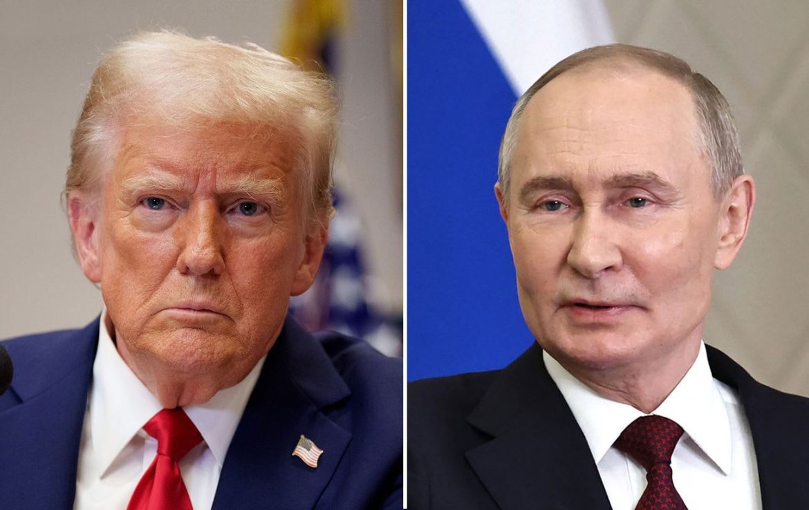 U.S. easing of sanctions on Russian oil to stabilize energy markets