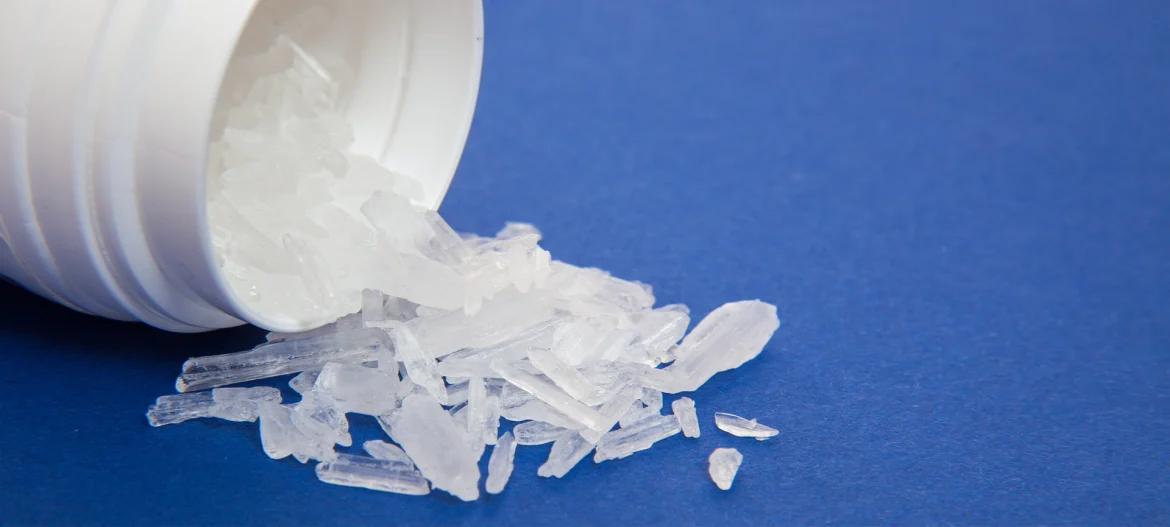 About 260 kg of ICE seized in eastern Myanmar