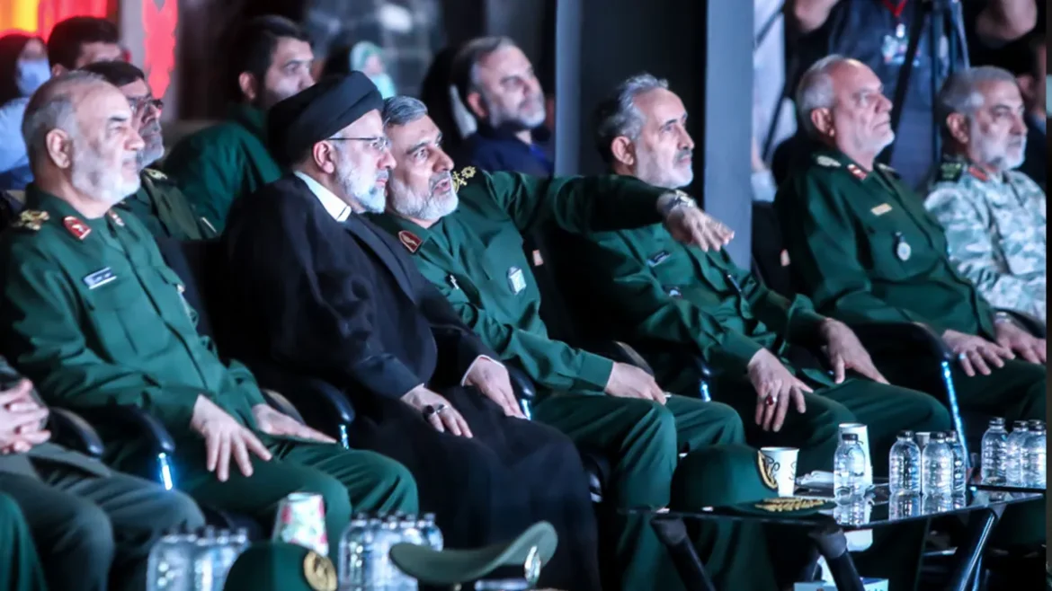 Iran’s president calls for end to using U.S. bases to harm regional ties