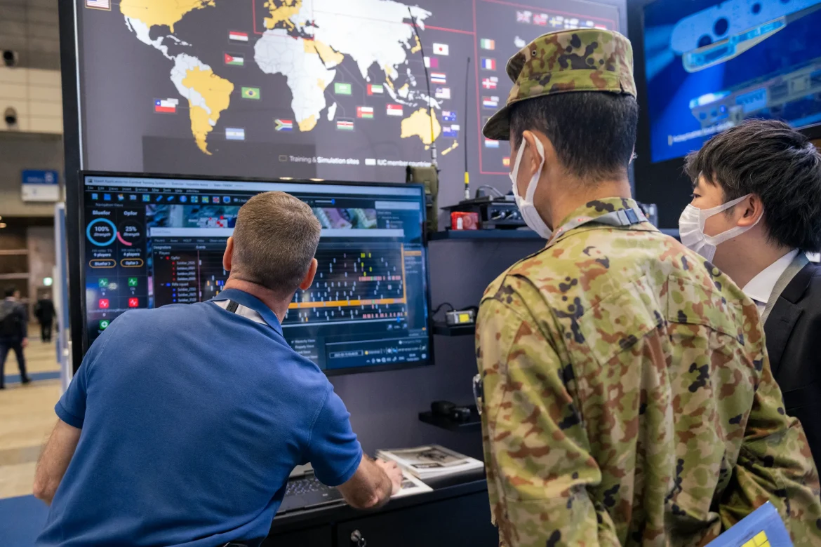 Japan maps out plan to boost defense readiness with dual-use tech