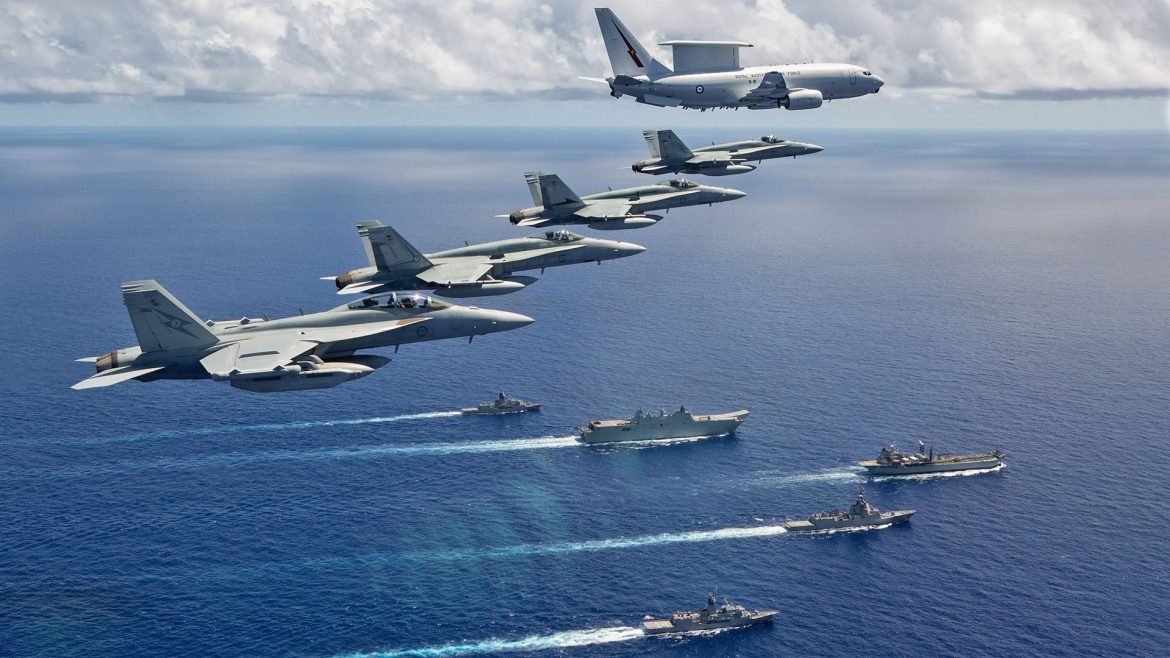 Japan gov’t designates 17 airports, ports for possible defense use