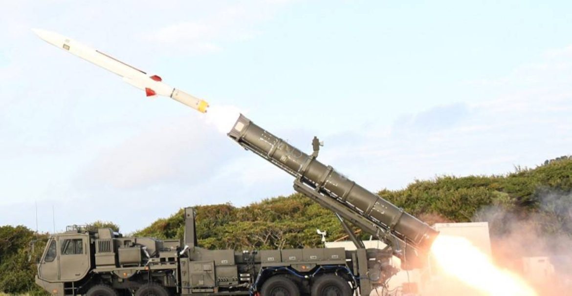 China expresses serious concerns over Japan’s deployment of long-range missiles: foreign ministry