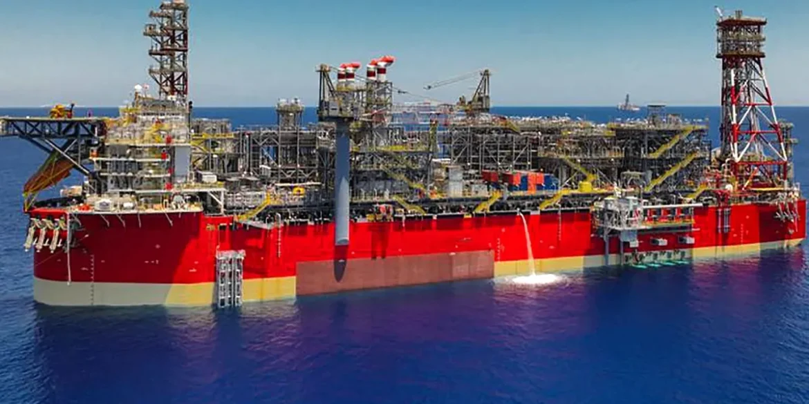 Israel approves reopening of Karish gas field following ceasefire