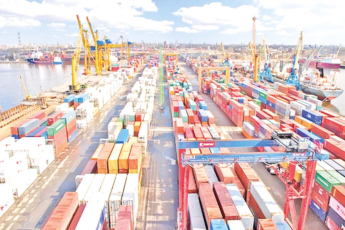 Myanmar blacklists 287 companies over undeclared export earnings