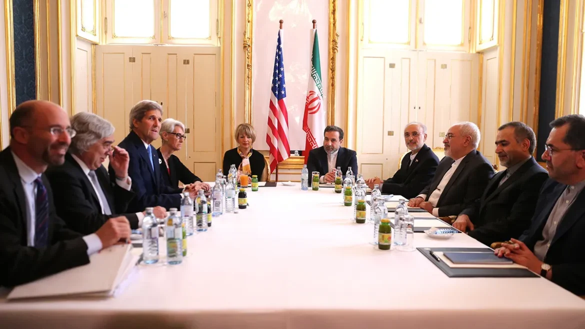 U.S., Iran leave room for deal as mediators step up efforts for further talks
