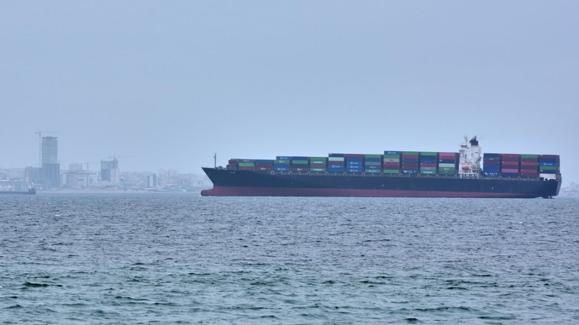 Will the ceasefire hold after U.S. seized Iranian cargo ship?