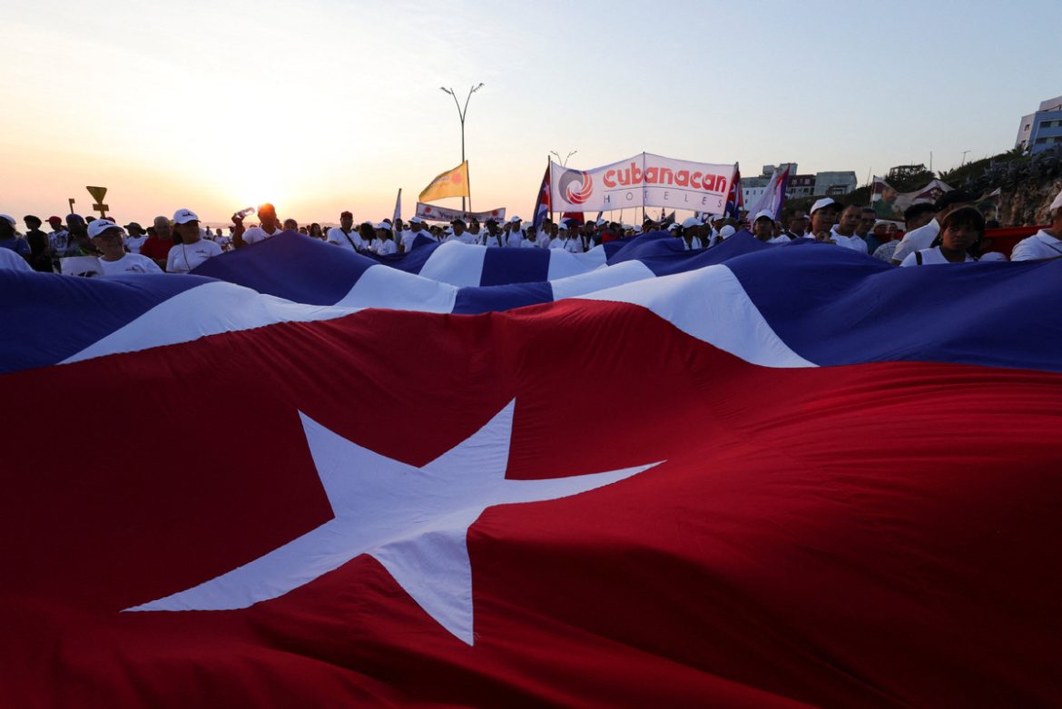 UN experts urge U.S. to end “energy starvation” in Cuba