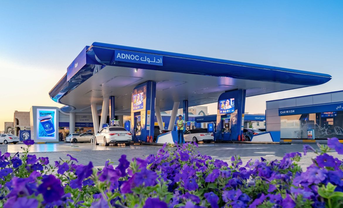 UAE’s oil giant ADNOC speeds up 55-bln-USD investment drive