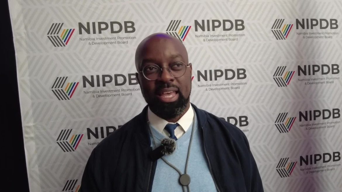 Namibia hosts forum to boost trade, energy cooperation with China