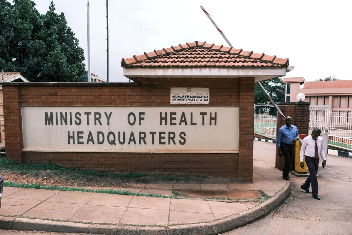 Uganda’s confirmed Ebola cases rise to 9: health ministry